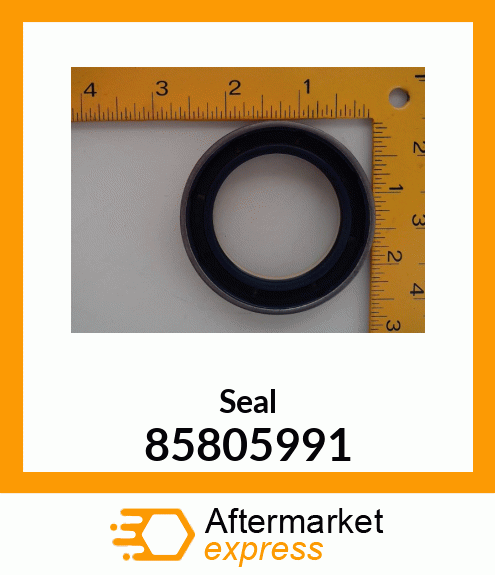 Seal 85805991