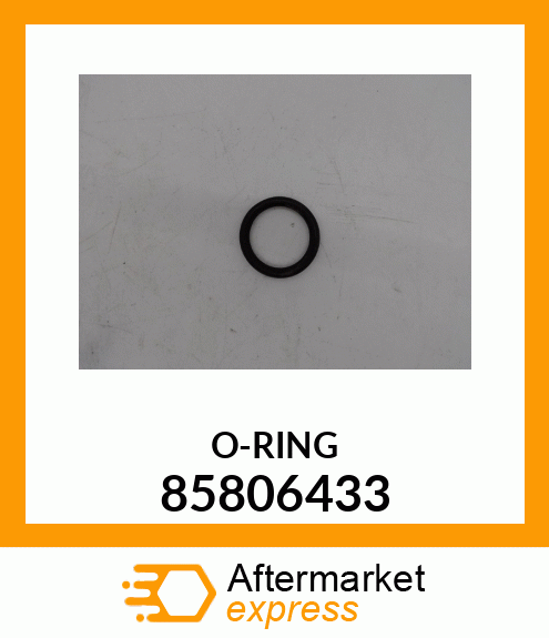 O-RING 85806433