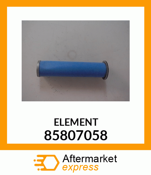 ELEMENT 85807058