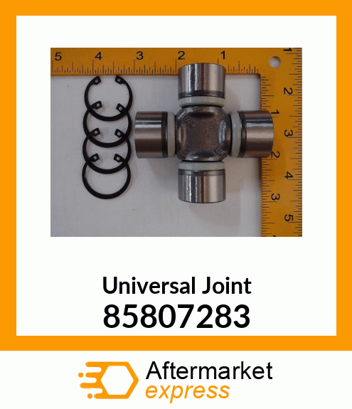 Universal Joint 85807283