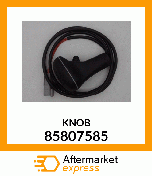 KNOB 85807585