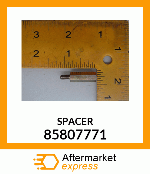 SPACER 85807771