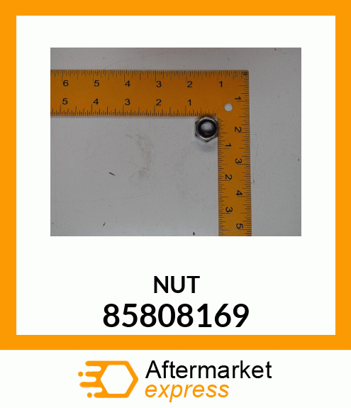 NUT 85808169