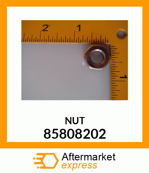 NUT 85808202