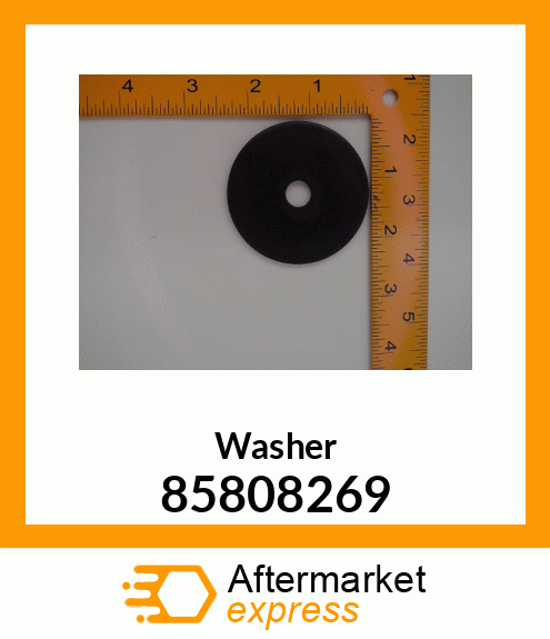 Washer 85808269