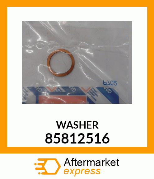 WASHER 85812516