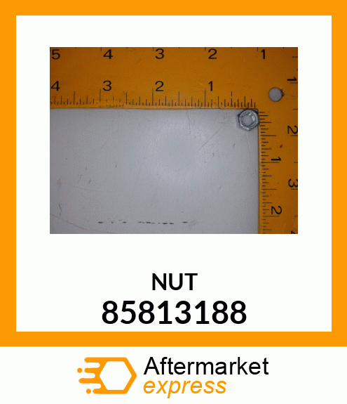 NUT 85813188