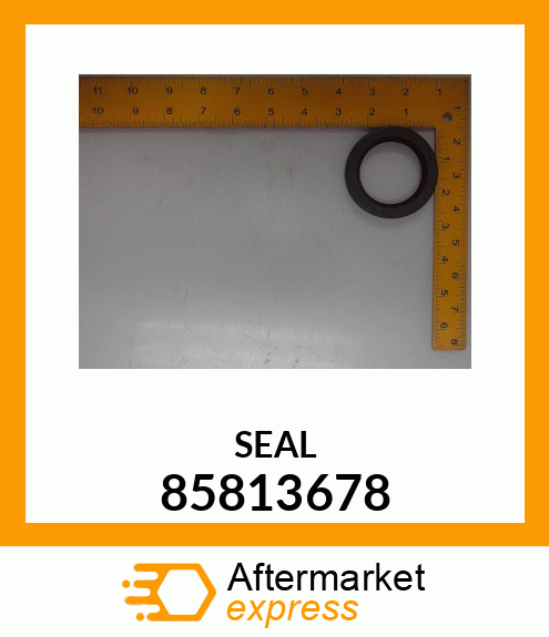 SEAL 85813678