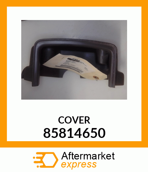 COVER 85814650