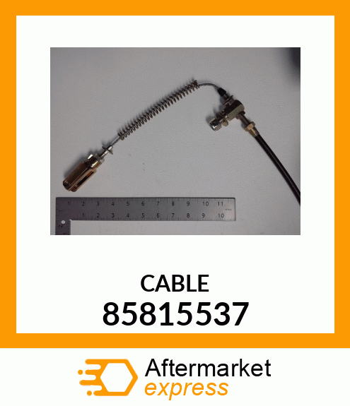 CABLE 85815537