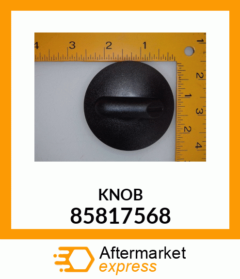 KNOB 85817568