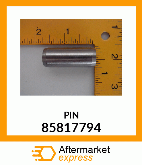 PIN 85817794