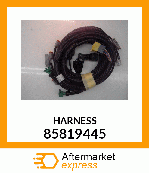 HARNESS 85819445