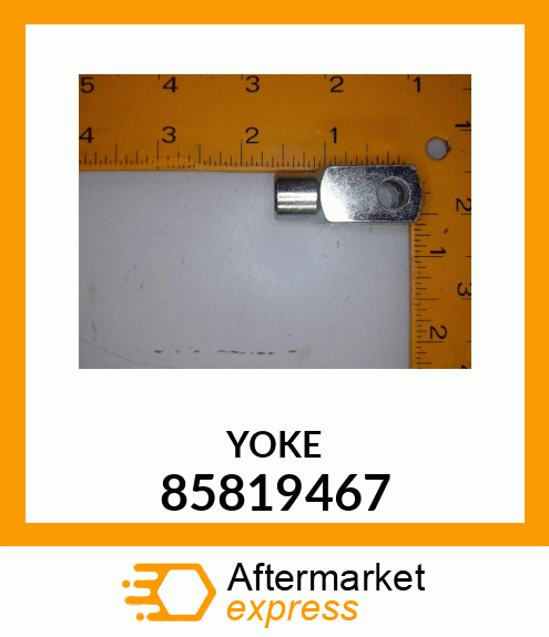 YOKE 85819467