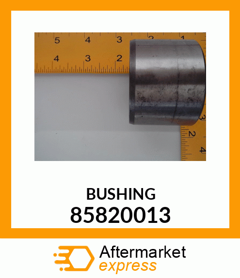 BUSHING 85820013