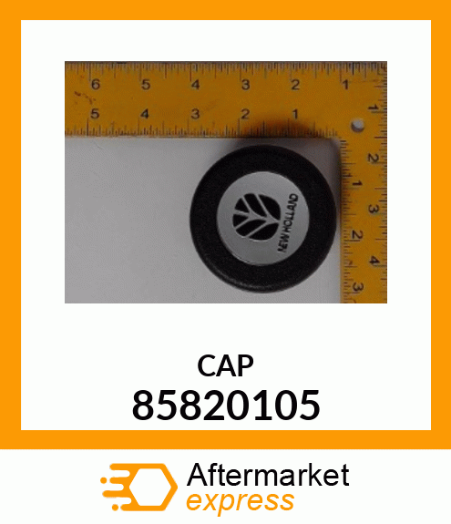 CAP 85820105