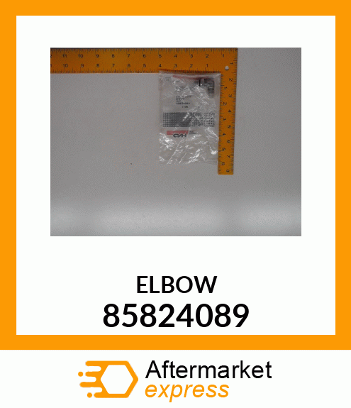 ELBOW 85824089