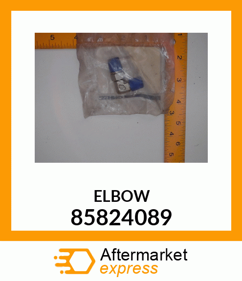 ELBOW 85824089