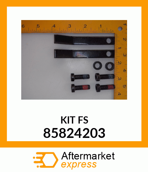 KIT FS 85824203