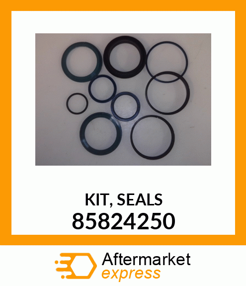 KIT, SEALS 85824250