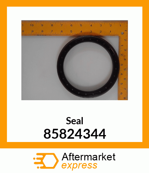 Seal 85824344