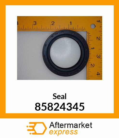 Seal 85824345
