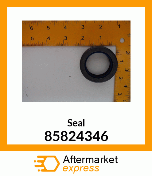 Oil Seal 85824346