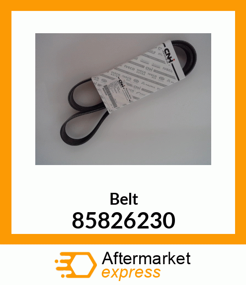 Belt 85826230