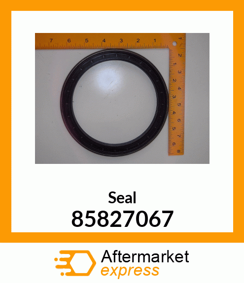 Seal 85827067