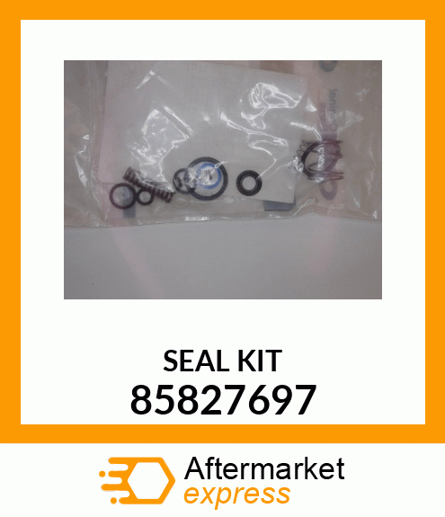 SEAL KIT 85827697