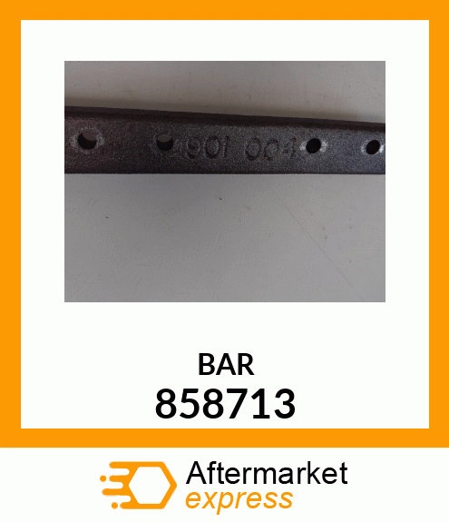 BAR 858713