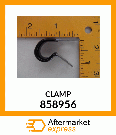 CLAMP 858956