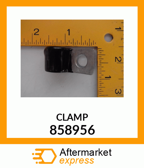 CLAMP 858956