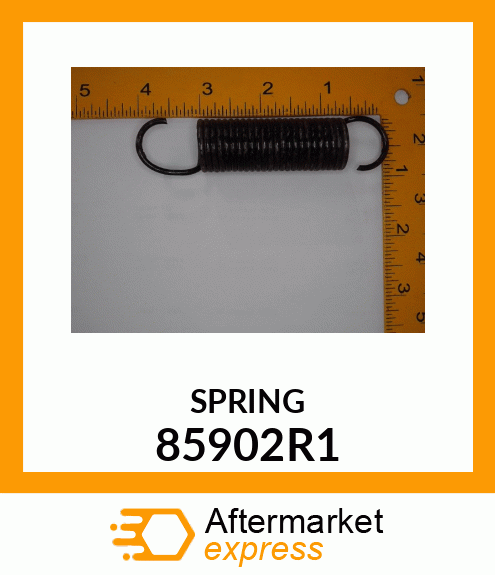 SPRING 85902R1