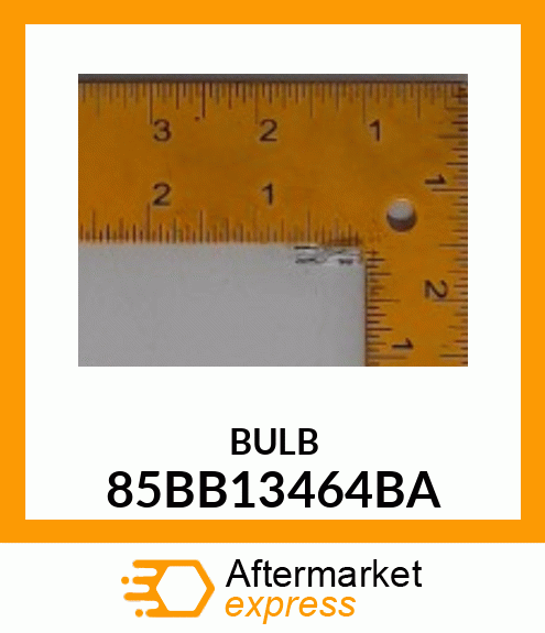 BULB 85BB13464BA