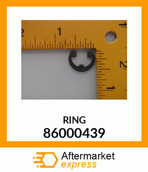 RING 86000439