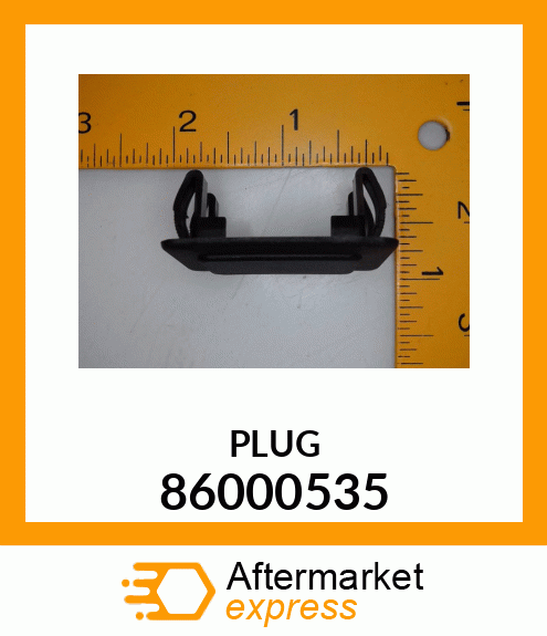 PLUG 86000535