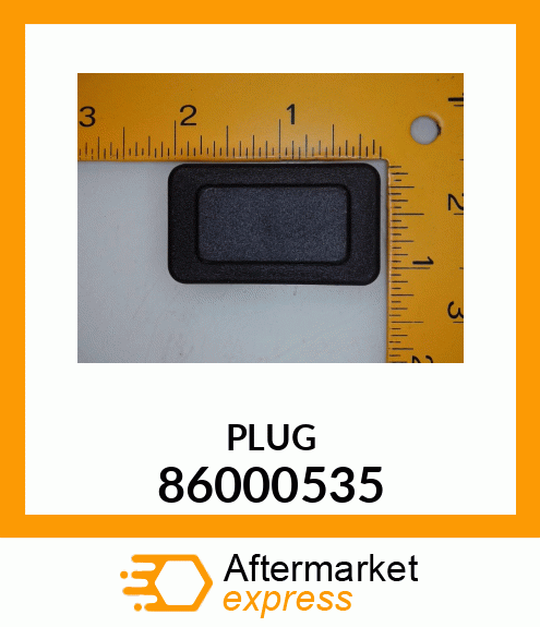 PLUG 86000535