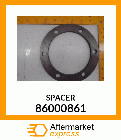 SPACER 86000861