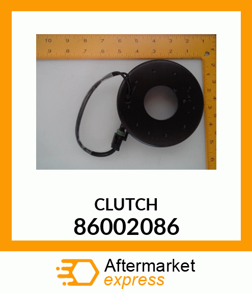 CLUTCH 86002086