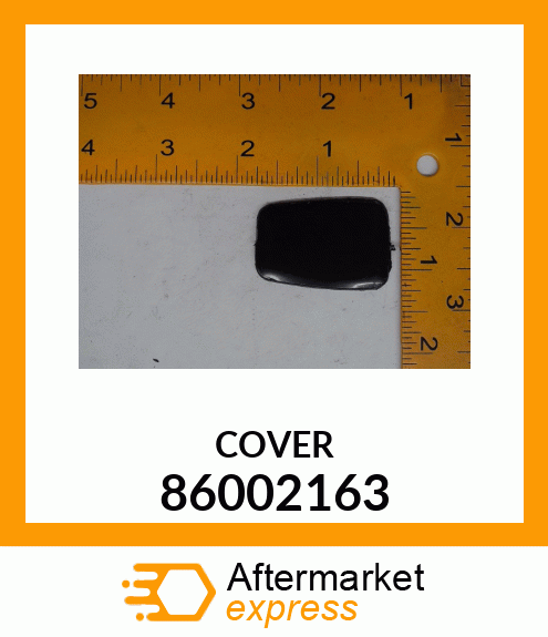 COVER 86002163