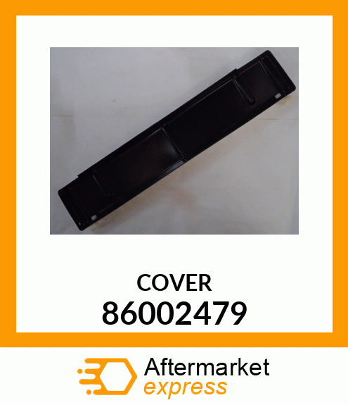 COVER 86002479