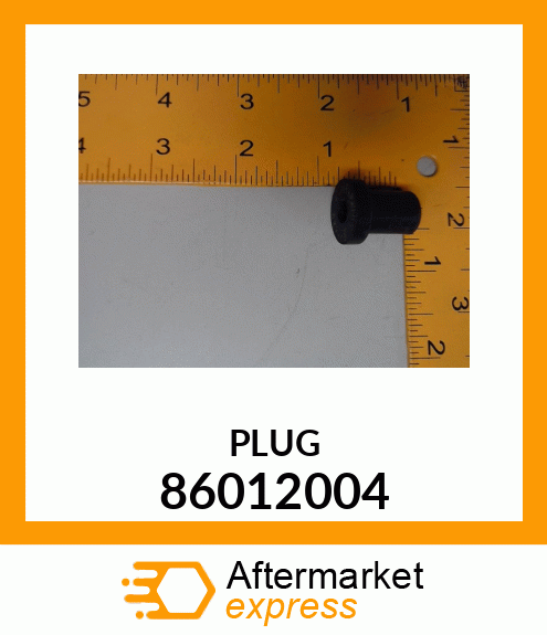 PLUG 86012004