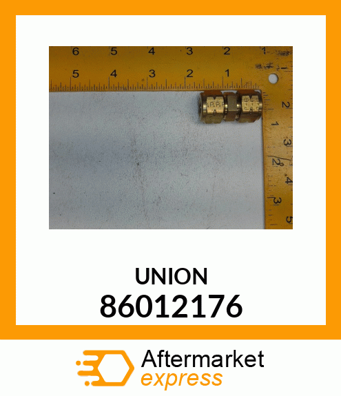 UNION 86012176