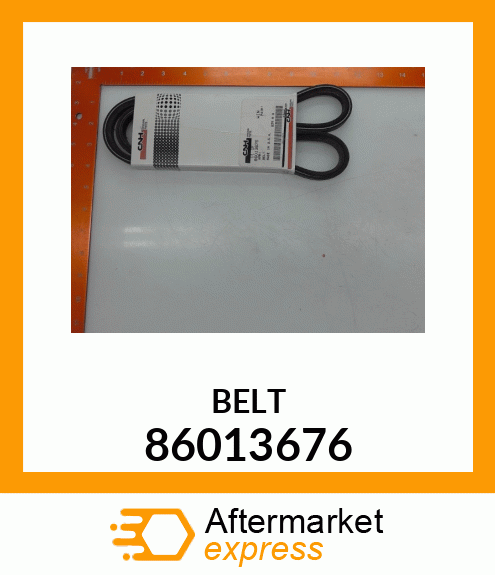 BELT 86013676