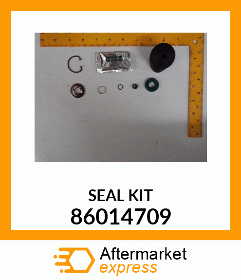 SEAL KIT 86014709