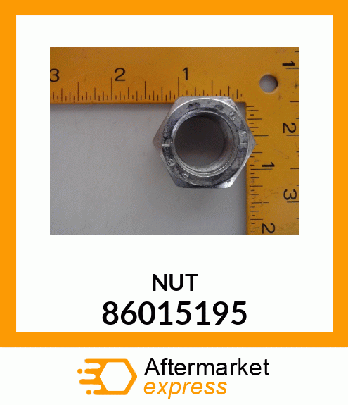 NUT 86015195