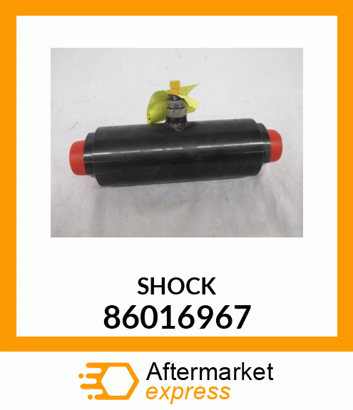 SHOCK 86016967