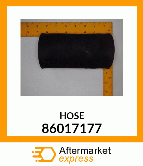 HOSE 86017177