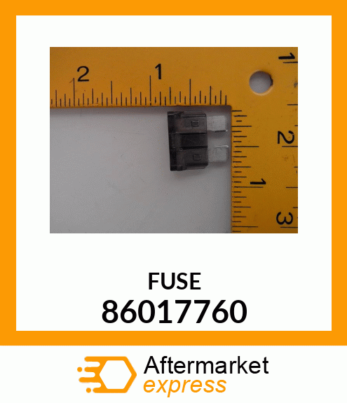 FUSE 86017760